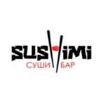 sushimi android application logo